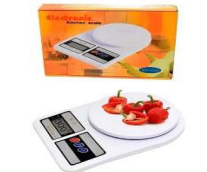 BALANZA GRAMERA DIGITAL SF-400